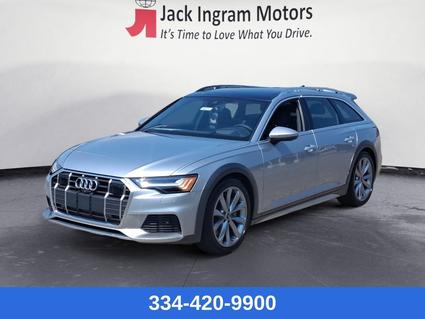 2026 Audi A6 allroad Montgomery AL