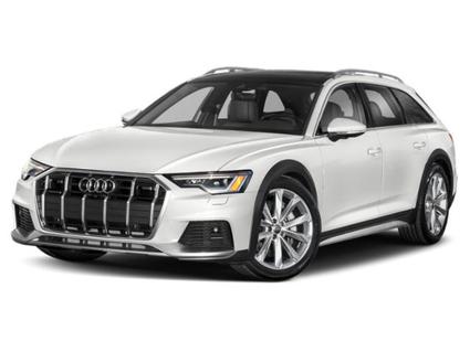 2021 Audi A6 allroad Glenwood Springs CO