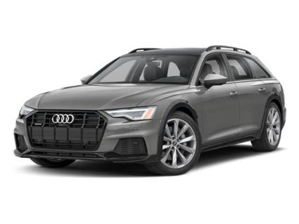 2024 Audi A6 allroad Rochester MN