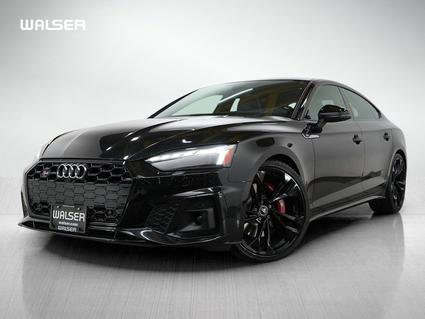 2021 Audi S5 Sportback Burnsville MN
