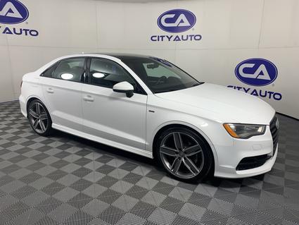 2016 Audi A3 Memphis TN