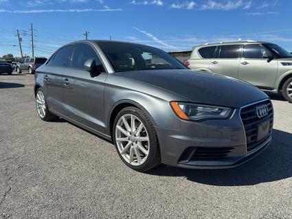 2016 Audi A3 Ardmore OK