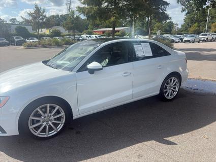 2016 Audi A3 Wilmington NC