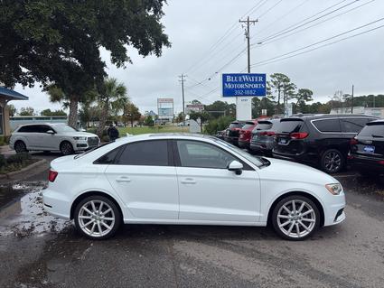 2016 Audi A3 Wilmington NC