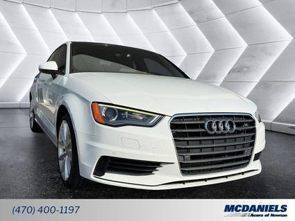 2016 Audi A3 Newnan GA