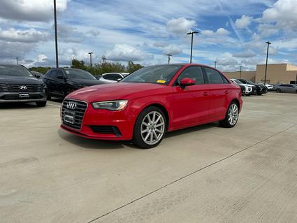 2016 Audi A3 Katy TX