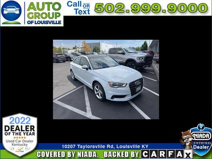 2016 Audi A3 Louisville KY