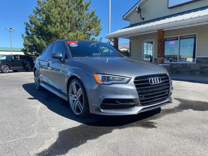 2016 Audi A3 Taylorsville UT