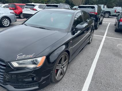 2016 Audi A3 Fort Walton Beach FL