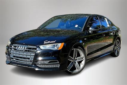 2016 Audi A3 Fort Walton Beach FL