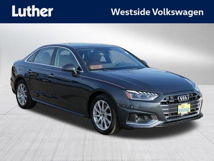 2023 Audi A4 Minneapolis MN