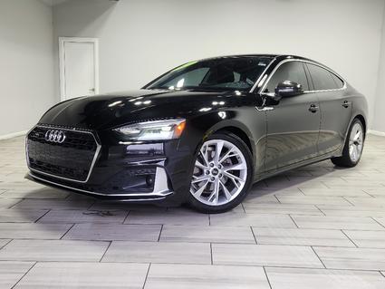 2022 Audi A5 Sportback Philadelphia PA