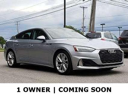 2023 Audi A5 Sportback High Point NC