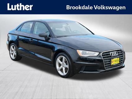 2015 Audi A3 Minneapolis MN