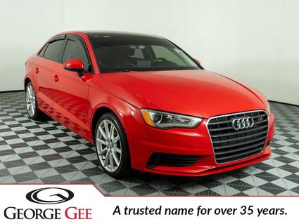 2015 Audi A3 Liberty Lake WA