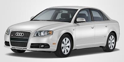 2008 Audi A4 La Grande OR