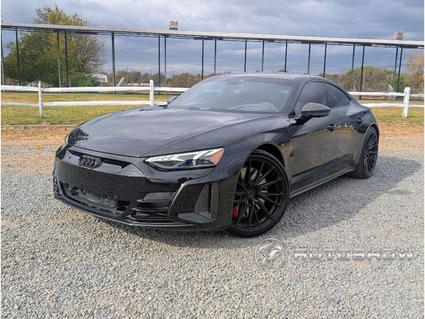 2022 Audi RS e-tron GT Somerset NJ