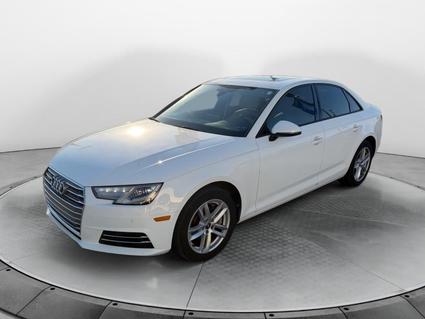2017 Audi A4 Tullahoma TN
