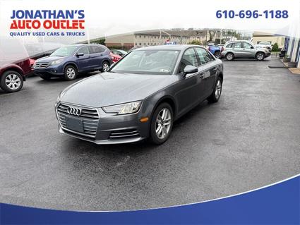 2017 Audi A4 West Chester PA