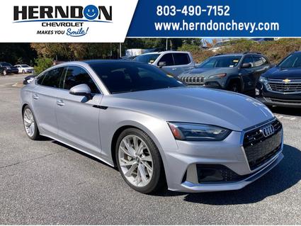 2020 Audi A5 Sportback Lexington SC