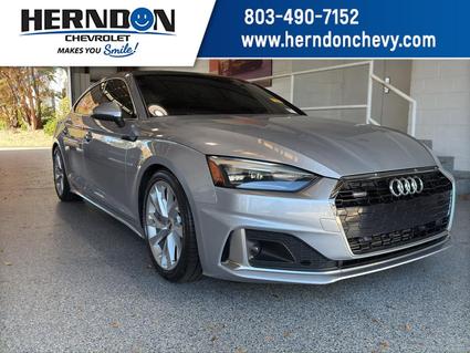 2020 Audi A5 Sportback Lexington SC