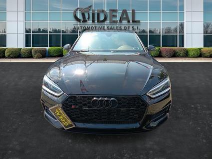 2019 Audi A5 Sportback Staten Island NY