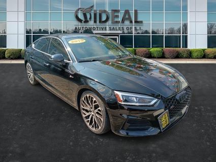 2019 Audi A5 Sportback Staten Island NY
