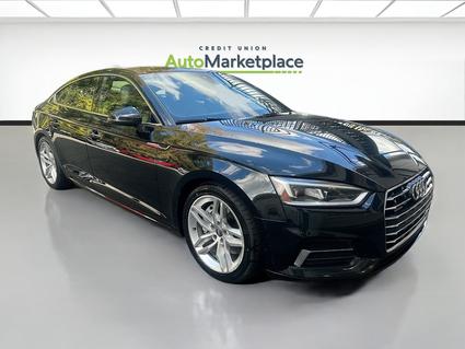 2019 Audi A5 Sportback Winston Salem NC
