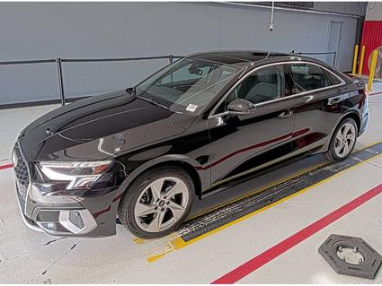 2023 Audi A3 Memphis TN