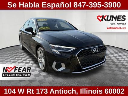2023 Audi A3 Antioch IL