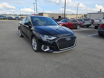 2022 Audi A3 Elizabethtown KY