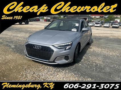 2023 Audi A3 Flemingsburg KY