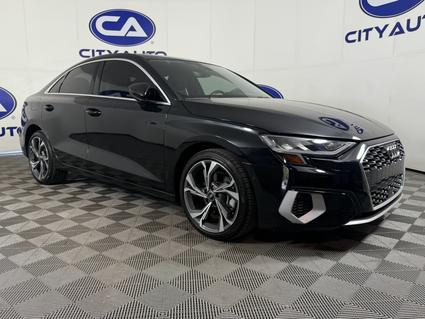 2022 Audi A3 Memphis TN