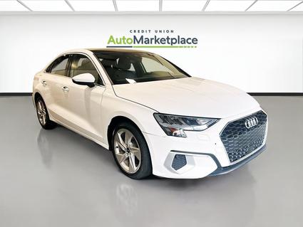 2022 Audi A3 Winston Salem NC