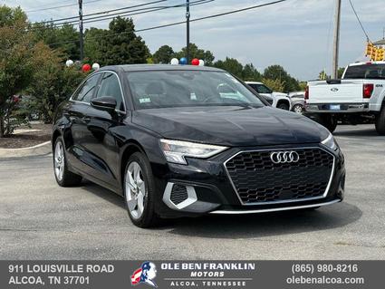 2023 Audi A3 Oak Ridge TN
