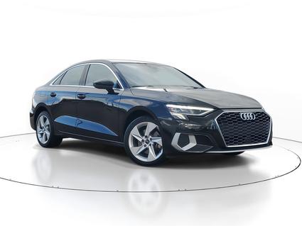 2024 Audi A3 Clinton Township MI