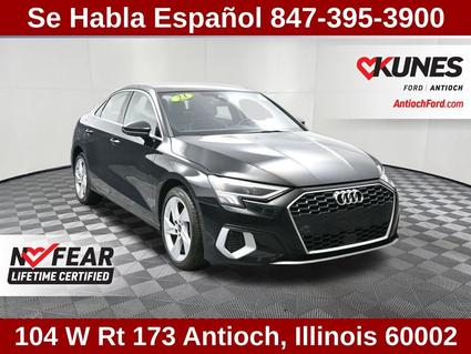 2023 Audi A3 Antioch IL