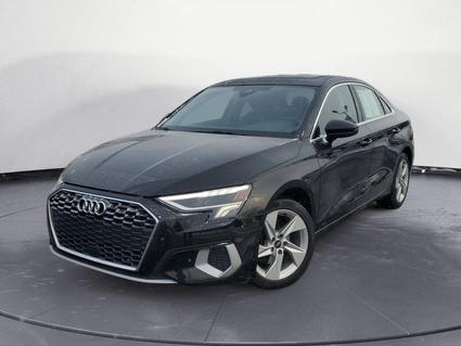 2023 Audi A3 Ypsilanti MI