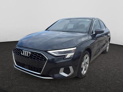 2024 Audi A3 Tupelo MS