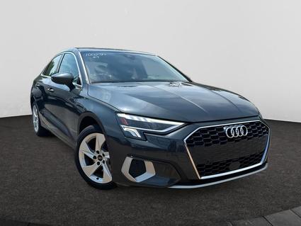 2024 Audi A3 Jackson MS