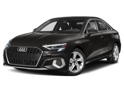 2023 Audi A3 Salinas CA