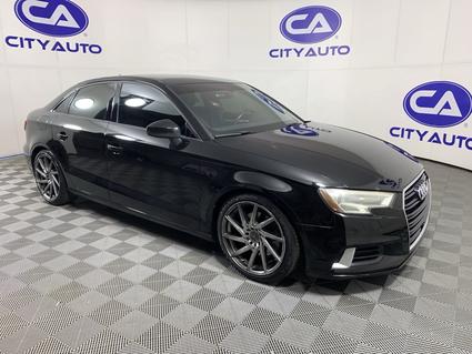 2017 Audi A3 Memphis TN