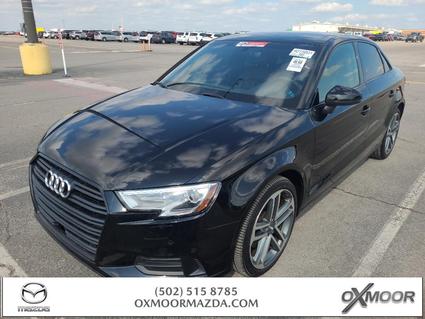 2020 Audi A3 Louisville KY
