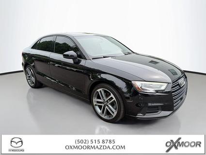 2020 Audi A3 Louisville KY