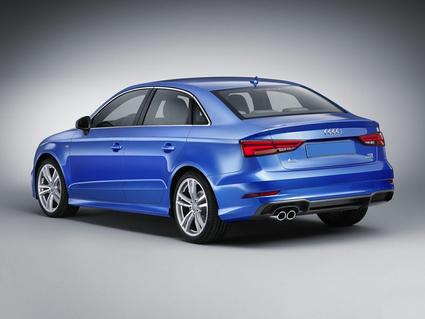 2019 Audi A3 Jackson MS