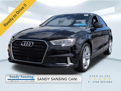 2018 Audi A3 Pensacola FL