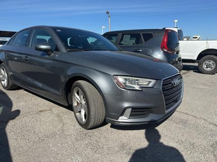 2017 Audi A3 Ardmore OK