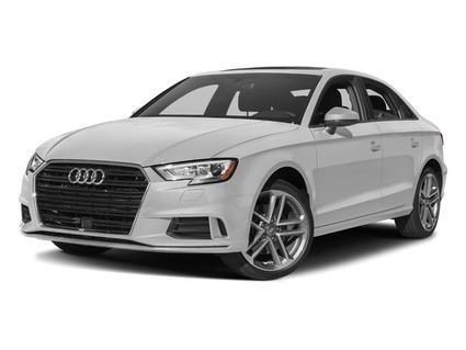 2017 Audi A3 Olympia WA