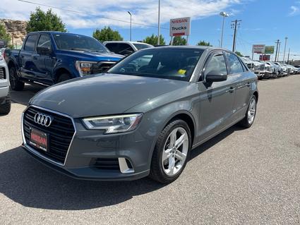 2018 Audi A3 Rock Springs WY