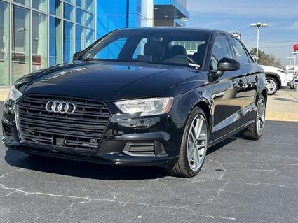 2020 Audi A3 Byron GA